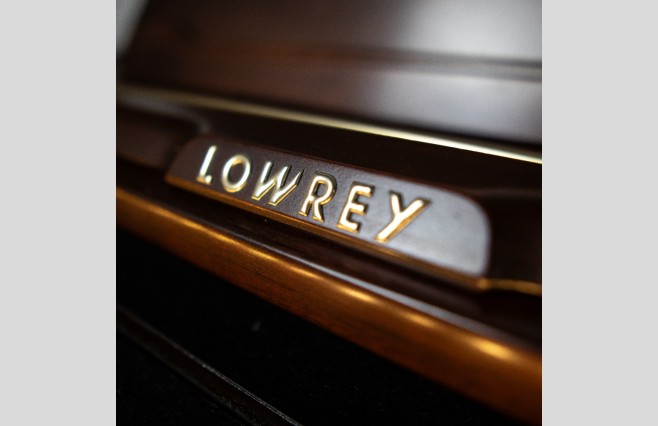 Used Lowrey Prestige Plus Organ All Inclusive Top Grade Package (SN:913-040811) - Image 12